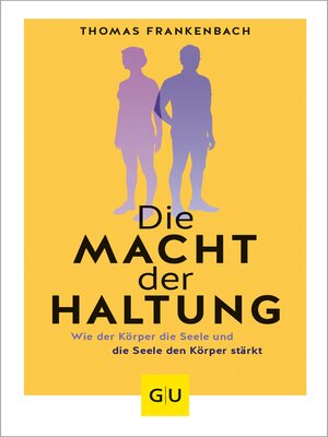 cover image of Die Macht der Haltung